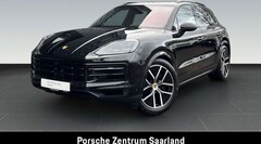 Bild des Angebotes Porsche Cayenne S E-Hybrid Pano.,Sportabg,Servo+,BOSE