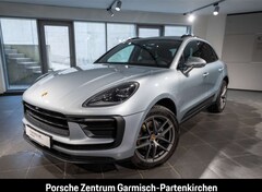 Bild des Angebotes Porsche Macan 360 Kamera Rückfahrkam. Klimaautom SHZ