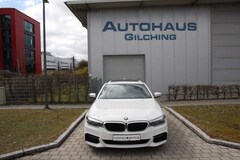 Bild des Angebotes BMW 540 ix M Sport *AHK*Business*Pano*DrivingAssist!