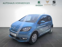Bild des Angebotes Skoda Citigo Style iV 82PS PDC Tempomat PDC hinten Kurvenlicht