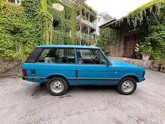 Land Rover Range Rover Serie 1