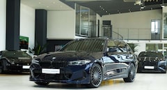 Bild des Angebotes Alpina B3 Touring*AERODYNAMIK-M*SHADOW-LINE*360*1.HAND*