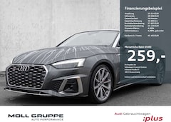 Bild des Angebotes Audi S5 Cabriolet TFSI tiptronic Head UP el.Sitze