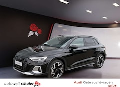 Bild des Angebotes Audi A3 allstreet 35 1.5 TFSI S-tronic AHK Matrix-LED ACC