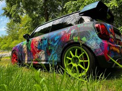 Bild des Angebotes MINI John Cooper Works