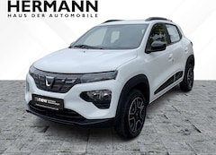 Bild des Angebotes Dacia Spring Electric 45 Comfort Plus CAM*LED*NAVI*PDC