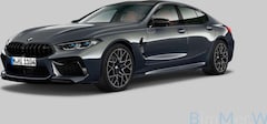 Bild des Angebotes BMW M8 Competition xD Gran Coupé 360°Laser HUD B&W