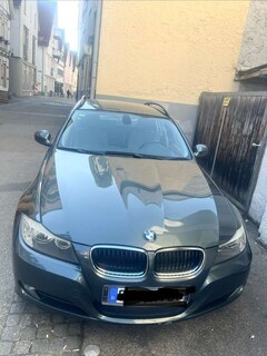 Bild des Angebotes BMW 320 320d DPF Touring