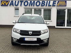 Bild des Angebotes Dacia Sandero II Stepway Ambiance|37.000KM|