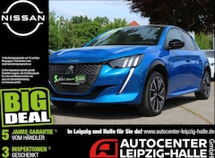 Bild des Angebotes Peugeot 208 1.2 PureTech 130 Allure GT-Line