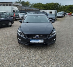 Bild des Angebotes Volvo S60 D3 Auto.Klima.Navi.Kamera.Xenon.PDC