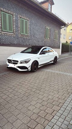 Bild des Angebotes Mercedes-Benz CLA 45 AMG MB100 Garantie