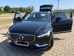 Bild des Angebotes Volvo V90 V90 T4 Inscription