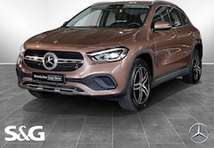 Bild des Angebotes Mercedes-Benz GLA 200 Progressive TOTWINKEL+360°+MBUX+LED+18"