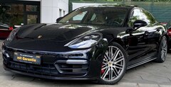 Bild des Angebotes Porsche Panamera GTS Pano Turbo Felgen Nachtsicht Matrix