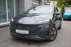 Bild des Angebotes Hyundai KONA KONA Trend 204Ps 3Phasen WäPumpe Navi AssPak ACC