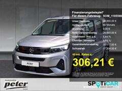 Bild des Angebotes Opel Combo Life Combo 1.5 D GS Automatik 5-Sitzer Sitzheizung