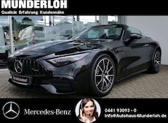 Bild des Angebotes Mercedes-Benz SL 43 AMG AMG SL 43 Premium Plus Paket