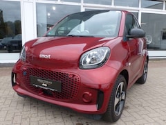 Bild des Angebotes smart forTwo fortwo coupe electric 22kw Bordlader
