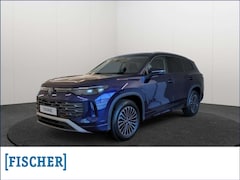 Bild des Angebotes VW Tayron 1.5 eTSI DSG Elegance LED-Plus AHK Navi Rear View