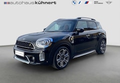 Bild des Angebotes MINI Cooper SE Countryman All4 Trim LED PANO HUD RFK
