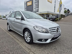 Bild des Angebotes Mercedes-Benz B 180 B -Klasse B 180 CDI / d