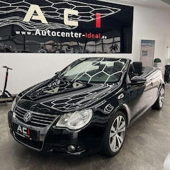 Bild des Angebotes VW Eos 1.4, Windschott, Sportsitze, Rückfahrkamera