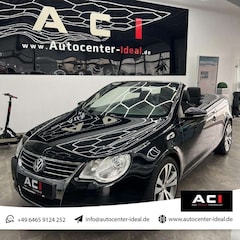 Bild des Angebotes VW Eos 1.4, Windschott, Sportsitze, Rückfahrkamera