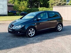 Bild des Angebotes SEAT Altea Sport 1.4 TSI *Tüv Neu*wenig km*2.Hand*