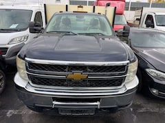 Bild des Angebotes Chevrolet Colorado 3500 Allrad 6.0 V 8 4X4 Doppelberaifung