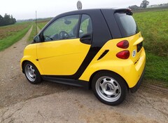 Bild des Angebotes smart forTwo Coupe mhd