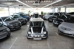 Bild des Angebotes MINI 1300 Cooper 1300