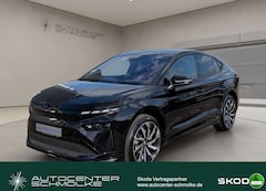 Bild des Angebotes Skoda Enyaq 85 Sportline *PANO*360*AHK*HEADUP*  Navi/Distronic