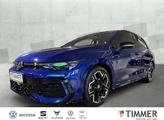 VW Golf R -Line 1,5 l eTSI DSG*AHK*BLACK STYLE*HEAD-UP-DISP