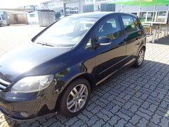 Bild des Angebotes VW Golf Plus 1.9 TDI Comfortline