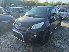 Bild des Angebotes Toyota Urban Cruiser Club 4x4