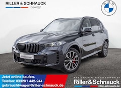 Bild des Angebotes BMW X5 xDrive 40d M-Sport Pro STANDHZG+PANO+AHK+H