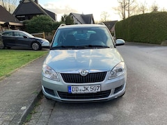 Bild des Angebotes Skoda Fabia Fabia 1.2 TSI Elegance