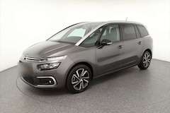 Bild des Angebotes Citroen Grand C4 Picasso Grand C4 Spacetourer 130 Shine 7-S|Pano|Nav|RFK
