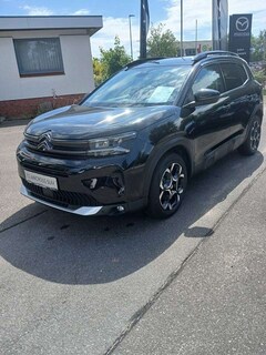 Bild des Angebotes Citroen C5 Aircross 1.2 Mild-Hybrid 145 MAX
