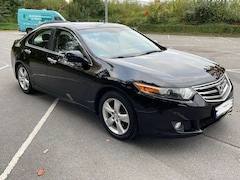 Bild des Angebotes Honda Accord Accord Stufenheck 2.4 Executive
