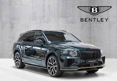 Bild des Angebotes Bentley Bentayga Speed Akrapovic Exhaust, Parking Heater