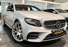 Bild des Angebotes Mercedes-Benz E 43 AMG E43 AMG 4M*MASSAGE*DISTRONIC*VOLL*BURMESTER*HUD