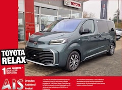 Toyota Proace Verso 2.2 D-4D L1 Teamplayer LED+Navi+SHZ