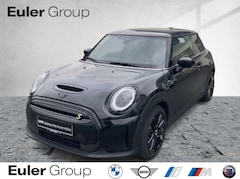 Bild des Angebotes MINI Cooper SE HUD Panorama Navi Leder digitales Cockpit HarmanKa