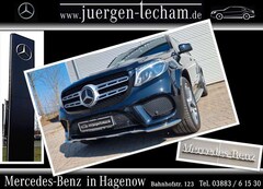 Bild des Angebotes Mercedes-Benz GLS 350 d 4M*Distronic*7-Sitze*LED