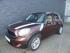 Bild des Angebotes MINI One Countryman Automatik/Leder/Navi/PDC