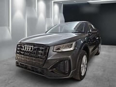 Bild des Angebotes Audi Q2 S line Optikpaket Ganzjahresreifen LED Komfortp...
