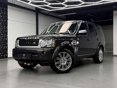 Bild des Angebotes Land Rover Discovery 4 SDV6 HSE Luxury NEUER MOTOR/PANO/TÜV