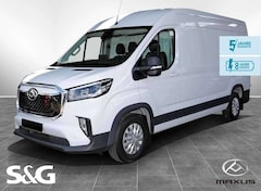 Bild des Angebotes Maxus eDeliver 9 RüKa+KeylessGo+LED+CarPlay+AHK